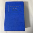 Early Records Wilkes County Georgia 1968 Volumes 1   2 History Genealogy Book