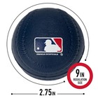 Baseballs Foam 3 Pack Official Size Kids Mlb Franklin Sports Soft Practice Play