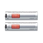 Streamlight 22102 Sl-b26 Usb Rechargeable Lithium Battery 2 Pack   Charging Cord
