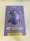 Pulsar X2 Crazy Light - La Exclusive - Size 1  mini  - Purple