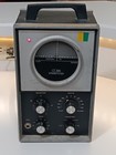 Conn Vintage  Strobotuner  Model St-11 - Powers On And Spins Not Tested