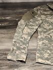 Army Combat Uniform Coat Digital Pattern Size Medium Regular Spm100-05-d-0406
