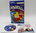 Downfall Pc Game W bonus With Bloxter Open Box Cosmi Rom17527
