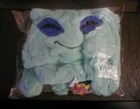 Sdcc 2024 Neopets Aisha Neohood Plush Hat Cap Exclusive   Digital Code