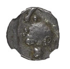 Ngc Celtic Tribes In Ancient Gaul Quinarius Silver Lg