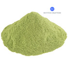 Neem Powder  azadirachta Indica  Dried Leaf - 100  Pure Raw Natural Vegan Bulk