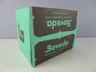 Boveda 62  Two-way Humidity Control Packs For Storing 1 Lb     Size 67     12 Pack
