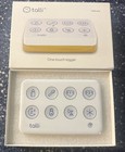 Talli One Touch Logger Baby Tracker Timer Schedule Feeding Open Box New