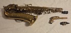 Selmer Signet Eb Alto Saxophone