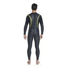 Speedo Tc15 Triathlon   Open Water Swimming Wetsuit Medium Tall  Rrp   329