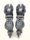 K2 Kinetic 80 Skates Mens 9 5
