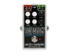 Electro-harmonix Nano   battalion Bass Preamp   Overdrive     Authorized Dealer
