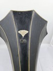 Antique Edison Phonograph Standard Cylinder Horn 31x18 