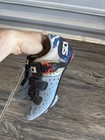 Sidi Genius Size 41 Lady Met Blue Cycling Shoes