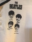 Beatles Henley 60   s Shirt