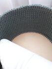 Green Baby Bassinet Moses Basket With Stand Handmade Cradle Crochet Newborn Crib