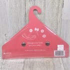 Lindsay Philips Meagan Interchangeable Shoe Snaps Decorative Gem Charm Jewel