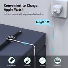 Magnetic Usb-c Charging Cable For Apple Watch Ultra Iwatch Series 1 3 5 6 7 8 9