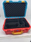 Devaso Hard Shell Travel Case For Nintendo Switch   Dock W  Padded Foam Interior