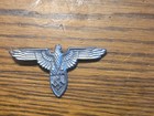 German Hat Pins Wwii