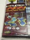 Battletech Alpha Strike Counters Pack Catalyst Game Labs Miniatures Accessories