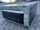 Dnp Ds-40 Dye Sub Printer 4x6  5x7   6x8    Glossy