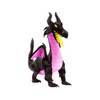 Disney Sleeping Beauty Maleficent Dragon Soft Plush Toy Large 35cm - New