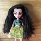 Monster High G3 Draculaura Doll Clothes Shoes Accessories Mixed Lot Bundle