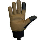 Glacier Glove Unisex Alaska Pro Durable Warm Waterproof Fishing Gloves  Options