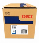 Oki Genuine Image Drum Cyan 45103727 For C911 C931 C941 C942 Series New Oem