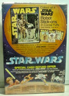    1977 Cocoa Puffs -star Wars-general Mills  Unflattened Box -mint 