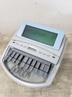  works watch Video  Stenograph Elan Mira A3 Shorthand Court Reporting Machine 