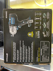 Hercules 20v Brushless 1 2  Impact Wrench 1200 Ft Lbs Hcb86b2  Tool Only