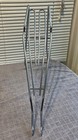 Vintage 1960s Schwinn 26    Bicycle Chrome Rear Rack