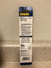 Irwin Marathon 6-1 2 In  Carbon Steel Coping Saw Blade 21 Tpi 3 Pk