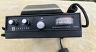 Johnson Cb Radio Messenger 323 Vintage Cb  Radio