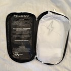 Bruce Bolt Premium Pro Sliding Mitt Adult White Leather