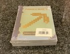 Minecraft Handbook Collection Paperback Set Of 4 Mojang New Sealed