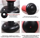 Heavy Punching Bag Boxing Free Standing Fitness Mma Fitness Training Equipment 