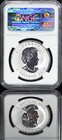 2015 S  5 Canada Maple Leaf   Goat Privy Reverse Proof Ngc Pf69   Free Shipping