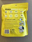 The Woobles Peanuts Snoopy Crochet Kit   Hook Shark Tank New Yarn