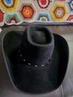 Premium J w  Brooks Custom Imperial Beaver Felt Hat 