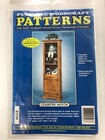 Full Size Woodcraft Patterns Hutches And Cupboards