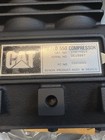 Cat Oem 149-4915 New 13 2 Displacement Reciprocating Air Compressor Tu-flo 550