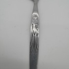 Walt Disney Productions Bambi Spoon Stainless By Bonny Japan Collectible