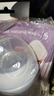 Philips Avent Natural Baby Bottle Newborn Starter 4 Oz 