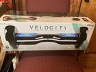 Electronic Self Balancing Scooter W bluetooth Built-inspeaker Meets Ul2272 Stand