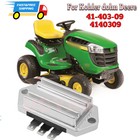 Top Quality Voltage Regulator Rectifier Replacement For Kohler Engines