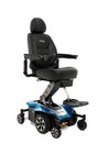 Pride   Jazzy Air 2 Power Electric Wheelchair With Elevating Seat-1 Year Labor 