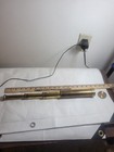 Brass Nautical 3 Draw Hand Spyglass Telescope 18    